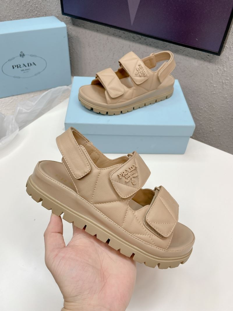 Prada Sandals